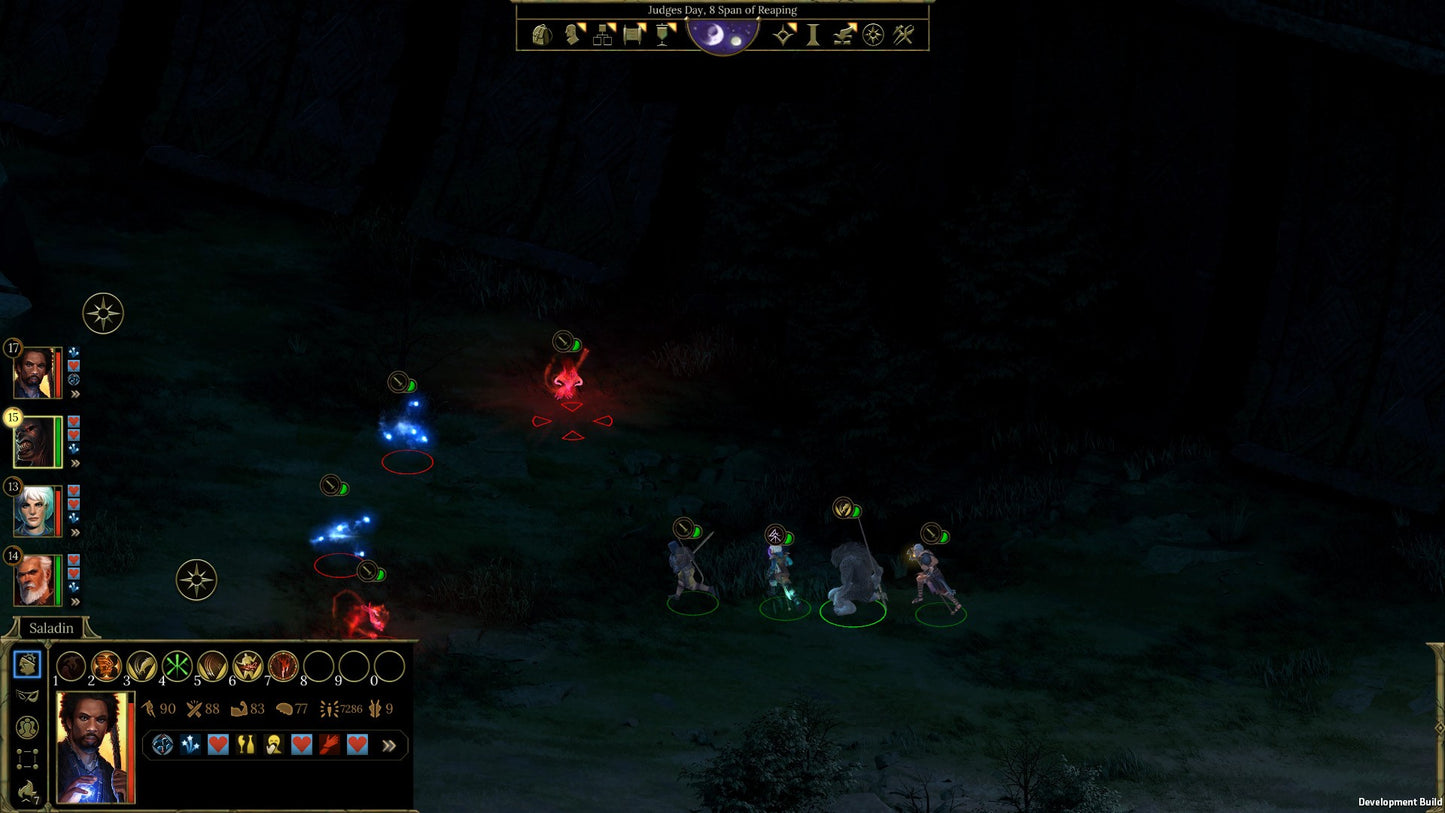 Tyranny - Tales from the Tiers (DLC)