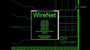 WireNet