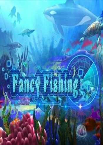 Fancy Fishing VR
