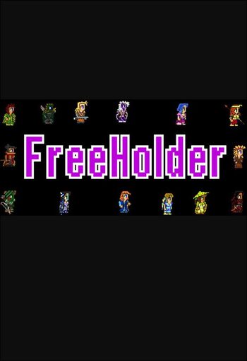FreeHolder (PC)