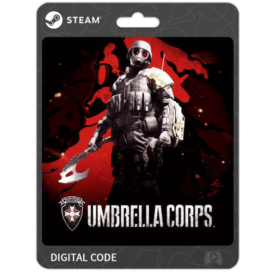 Umbrella Corps - Upgrade Pack (DLC)