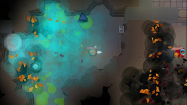 Unexplored: Unlocked Edition XBOX One