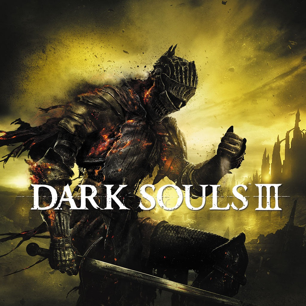 Dark Souls 3 Souls 30M (PS4, PS5)