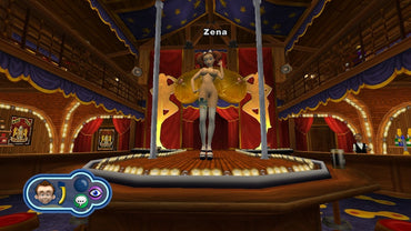 Leisure Suit Larry: Magna Cum Laude: Uncut and Uncensored!