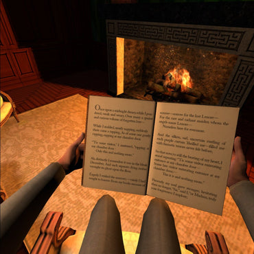 This Book Is A Dungeon