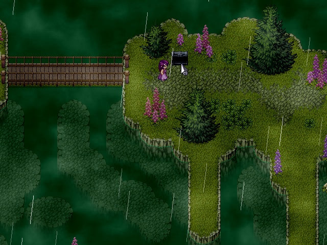 Millennium - A New Hope