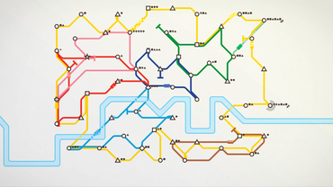 Mini Metro