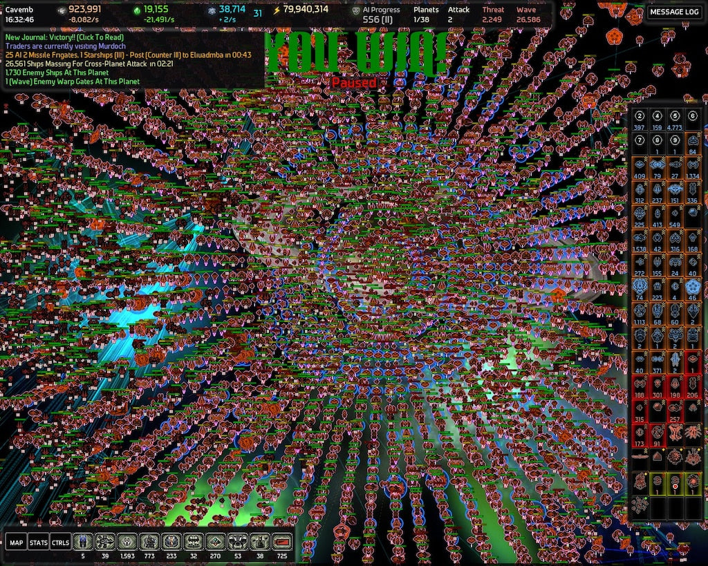 AI War - Fleet Command