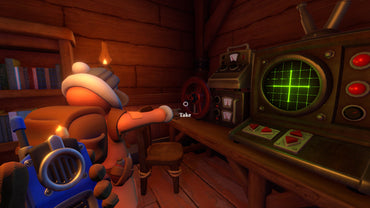 We Were Here Together