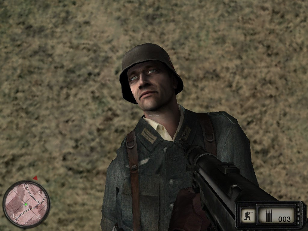 Sniper Art of Victory