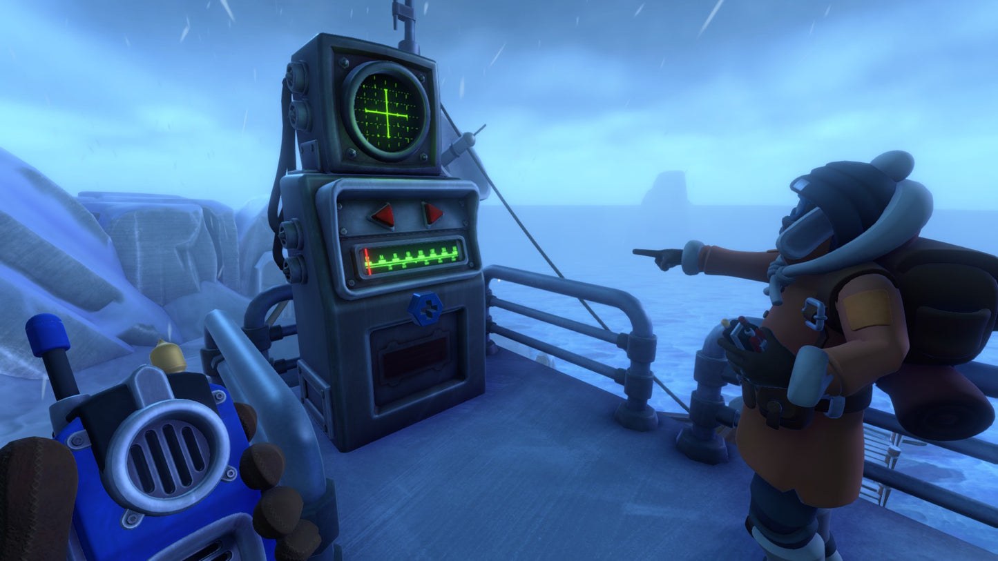 We Were Here Together