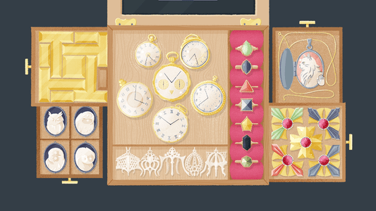 A Little to the Left: Cupboards & Drawers (DLC)