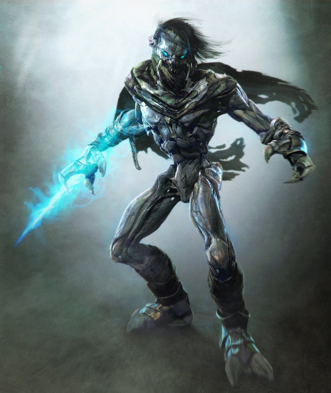 Legacy of Kain: Soul Reaver