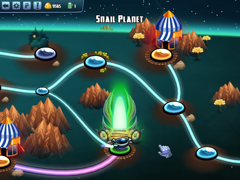 Star Vikings Forever