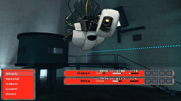 GabeN: The Final Decision