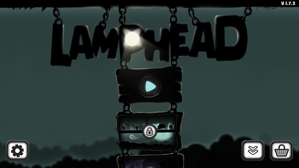Lamp Head