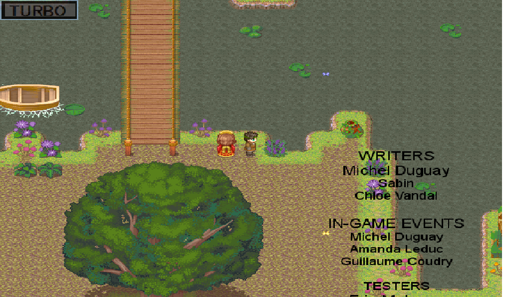 Memories of A Vagabond