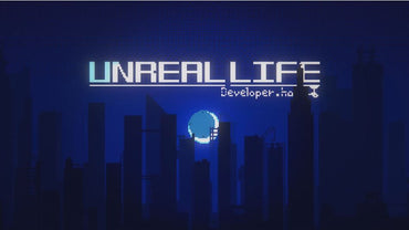 UNREAL LIFE (en/jp)