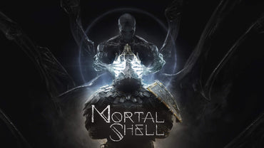 Mortal Shell (EU)