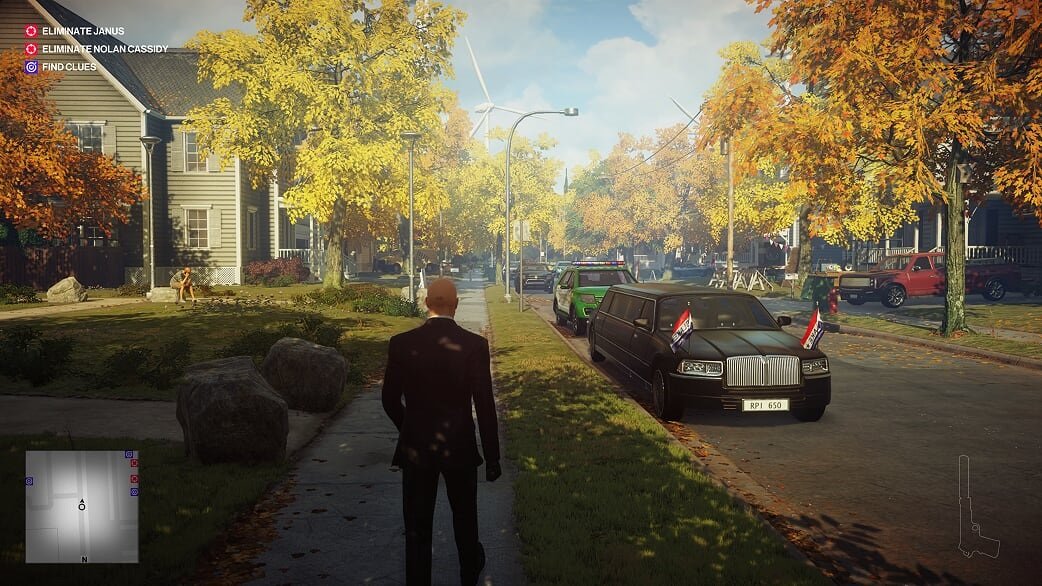 Hitman 2