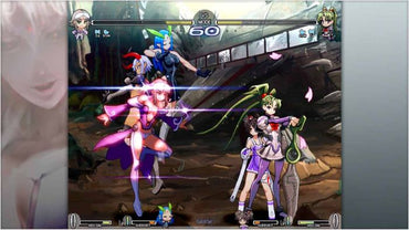 Vanguard Princess - Hilda Rize (DLC)