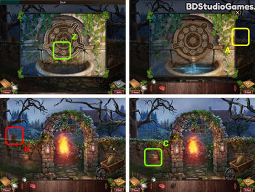 Vengeance: Lost Love