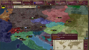 Victoria II - A House Divided (DLC)