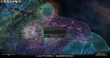 Endless Space Collection ( Endless Space + Disharmony )