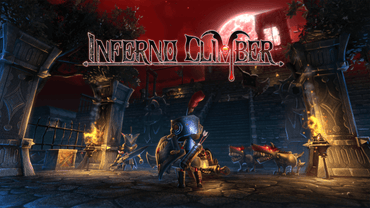 INFERNO CLIMBER (EU)