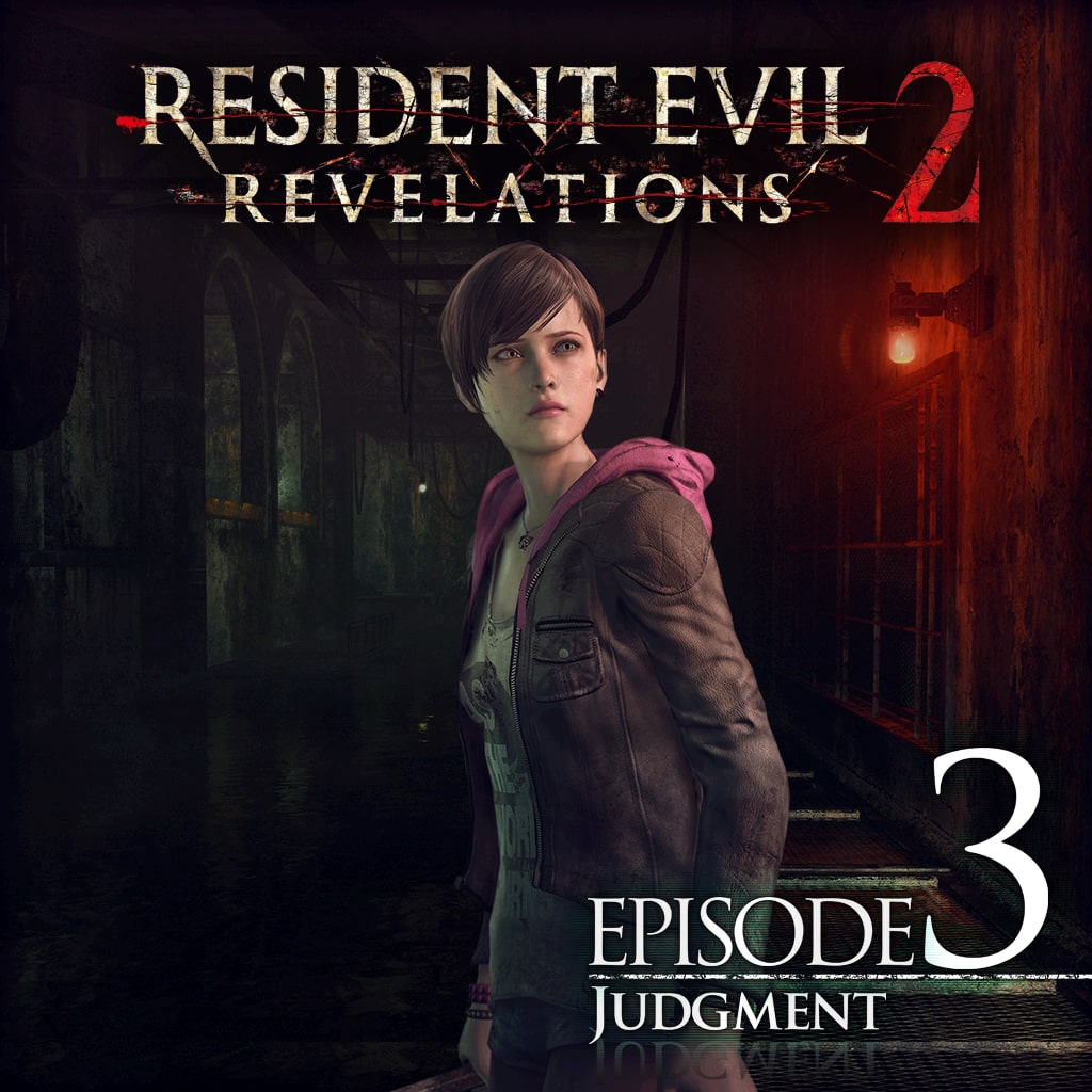 Resident Evil Revelations 2 / Biohazard Revelations 2 (Deluxe Edition)
