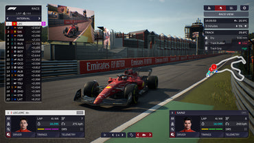 F1 Manager 2022 (EU)
