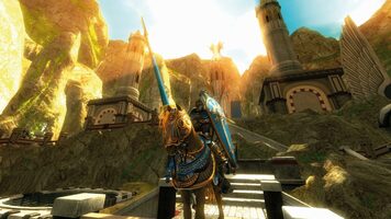 Might and Magic X: Legacy - The Falcon and the Unicorn DLC EU Uplay