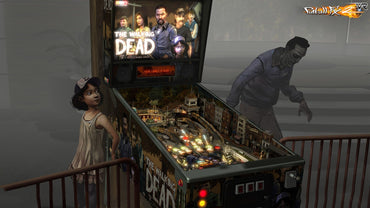 Pinball FX2 VR - The Walking Dead (DLC)