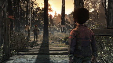 The Walking Dead: The Final Season