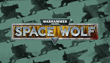 Warhammer 40,000: Space Wolf - Sentry Gun Pack (DLC)