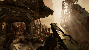 Warhammer 40,000: Darktide (Imperial Edition)