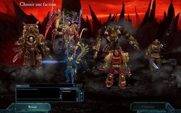 Dawn of War: Franchise Pack