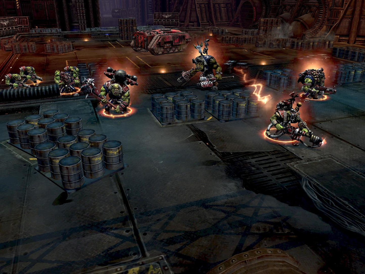 Warhammer 40,000: Dawn of War II Master Collection