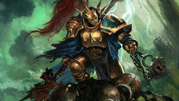 Warhammer Age of Sigmar: Tempestfall