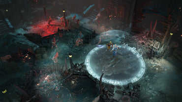 Warhammer: Chaosbane - Witch Hunter (DLC)