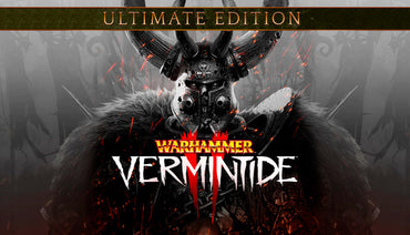 Warhammer: Vermintide 2 (Ultimate Edition) (Xbox One) (EU)