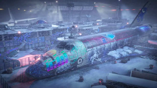 Wasteland 3 EU Day One Edition DLC