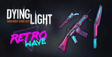 Dying Light - Retrowave Bundle (DLC)
