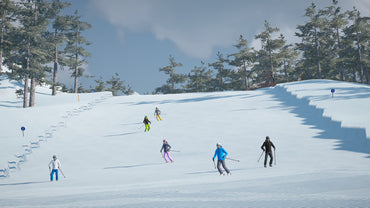 Winter Resort Simulator Season 2 (Complete Edition) (EU)