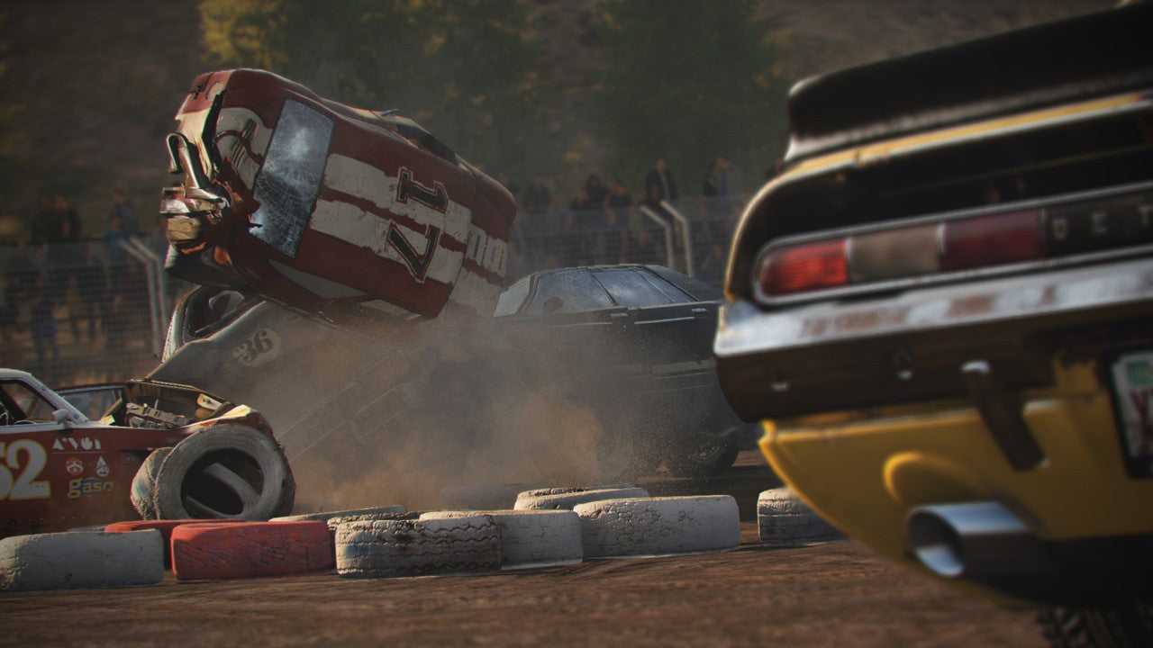 Wreckfest (Complete Edition)