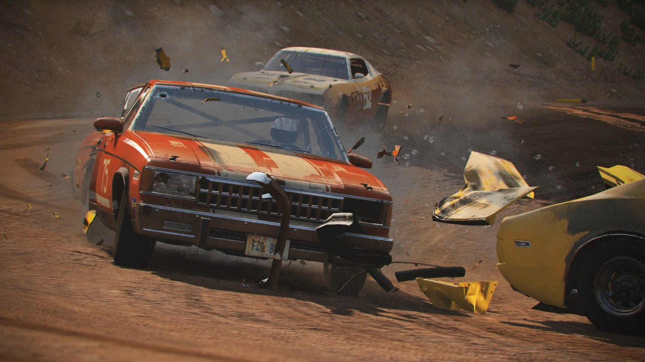 Wreckfest (Complete Edition)
