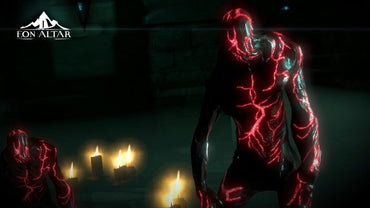 Eon Altar: Episode 1 + 2