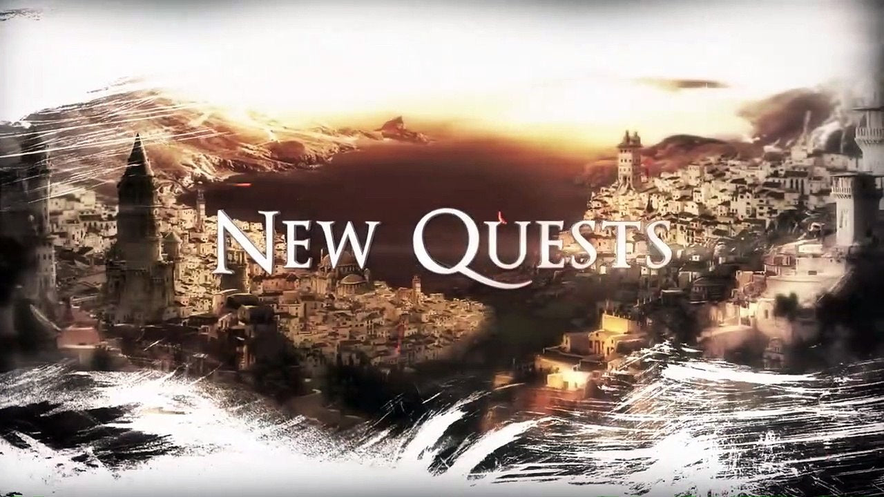 Blackguards - Untold Legends (DLC)