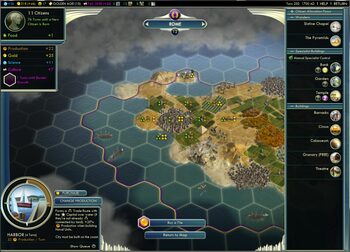 Sid Meier's Civilization V - Cradle of Civilization: Americas (DLC) (EU)