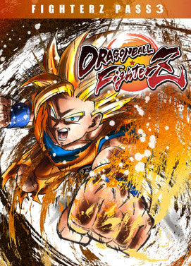 Dragon Ball FighterZ (EU)
